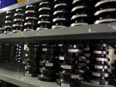 ชุดอุปกรณ์ฟิตติ้ง